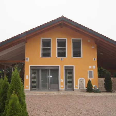 Apartment Am Sulzsteg 9 Passau