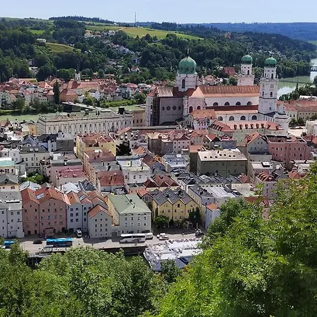 Am Sulzsteg 9 * Passau