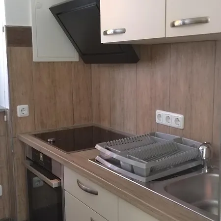 Apartment Am Sulzsteg 9 Passau